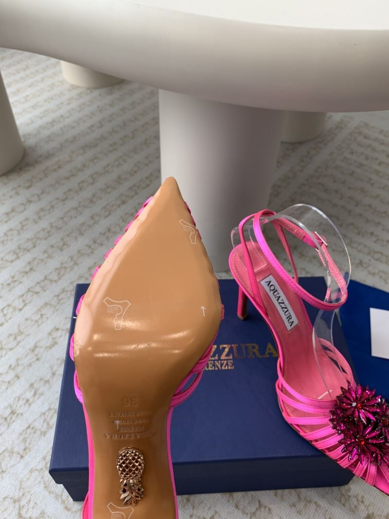 Aquazzura Sandals